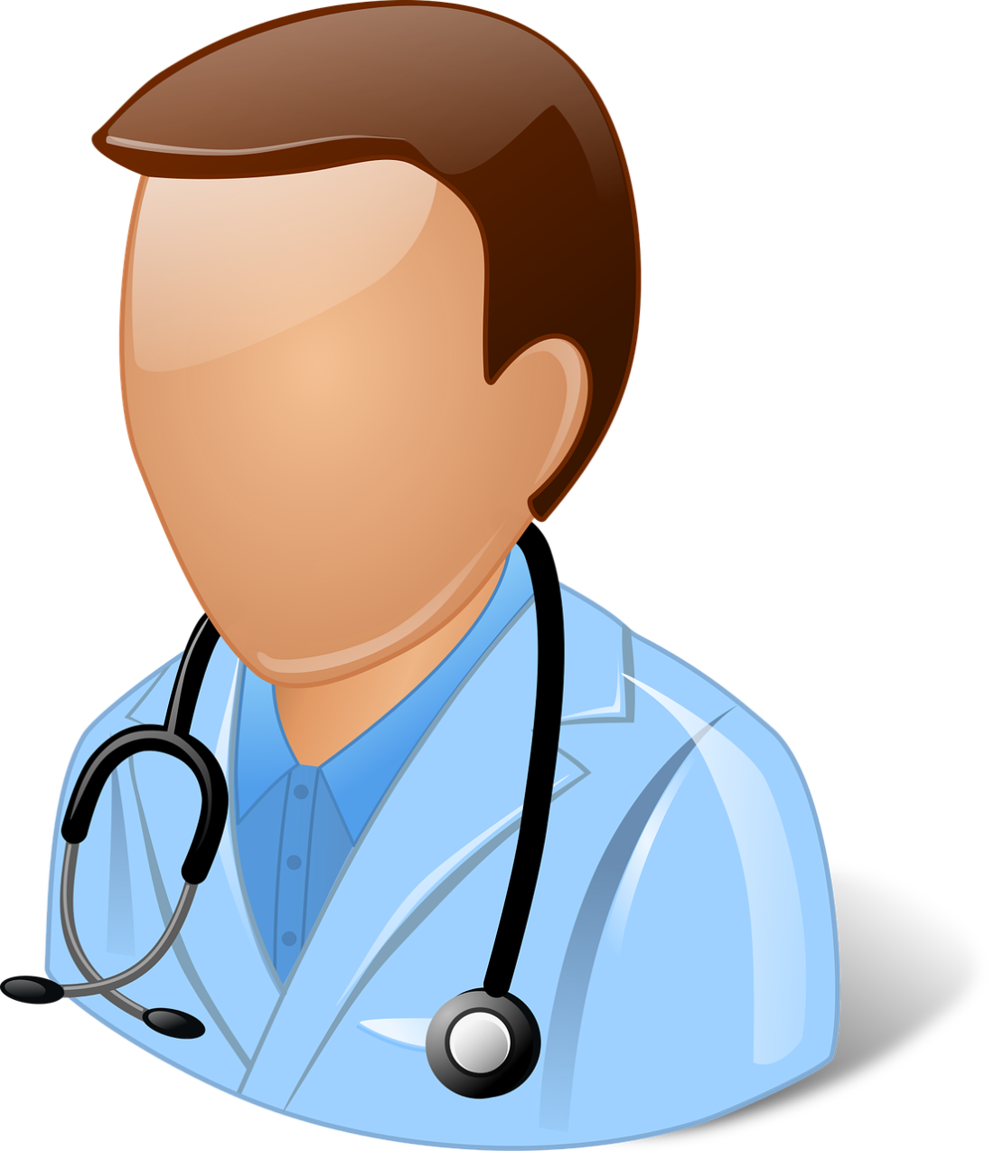 CLIPART - Medecin - FAME 91